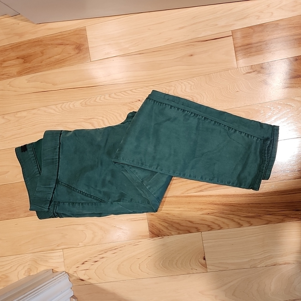 Green Pants - Picture 4 of 4